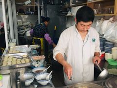 -古徽州馄饨店(宝安路店)