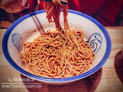 -禧凰·老上海白斩鸡辣肉面店