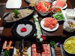 -椒王火锅(厚街万达店)