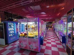 -鸿通城购物中心