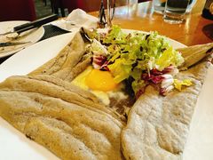 -LA MAISON公鸡和龙(蛇口店)