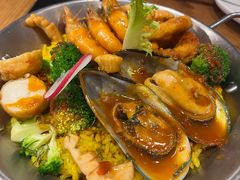-香兰印尼 Pandan(中华广场店)