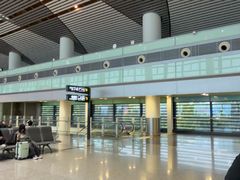 -常州奔牛国际机场