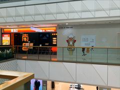 -万达广场(南昌红谷滩店)