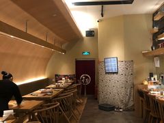 -初居食屋日式料理(万象城购物中心店)