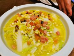 -桐庐海博大酒店中餐厅