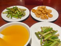 -味鼎长安·地道陕菜(凤城一路店)
