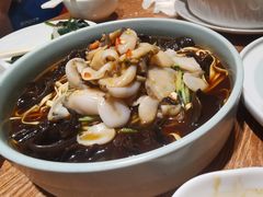 -渔家颂歌渔家味道(青石路店)