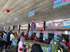 -蓟县盘山滑雪场