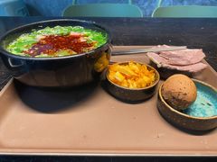 -臻老板牛肉面(光华路SOHO店)