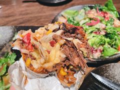 -Q MEX 库迈墨西哥餐吧(三里屯店)