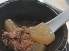 -鄱阳湖·江西小炒·瓦罐煨汤(五道口店)