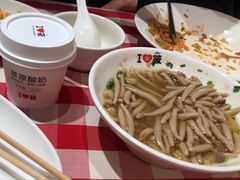 -西贝(宝乐汇店)