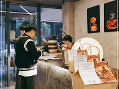 -shark burger·鲨鱼汉堡(交子大道店)