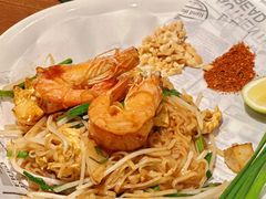 -帕蓝·暹罗料理(大学路店)