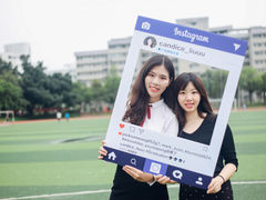 -广东财经大学(广州校区)