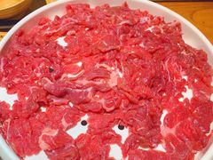-快活林酸汤鱼鲜品火锅店(甲秀楼店)