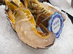 -东海怡品海鲜豆捞(舟宿夜江店)