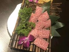 -やきにく 牛将日式焼肉(新华路店)