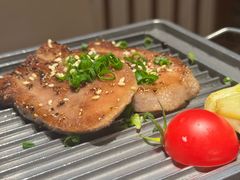-一本料理(西溪天街店)