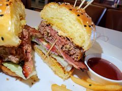 -摩根扒房(桐梓林店)