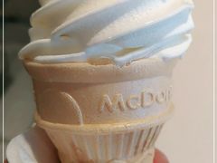 -麦当劳(哈西万达店)