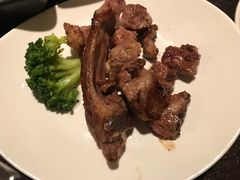 -富力希尔顿酒店·源氏日餐厅