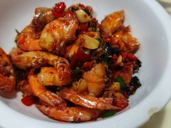 -笨罗卜浏阳菜馆(太平街店)