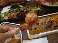 -弓二·烧鸟居酒屋(财富购物中心店)