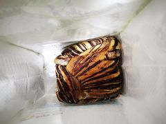 -爸爸糖吐司面包(北京西单大悦城店)
