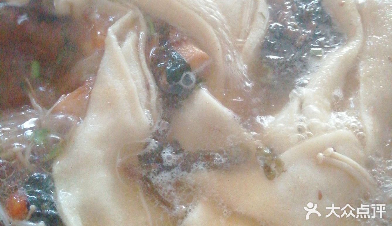 呼伦贝尔：大众点评上搜不到的烤肉
