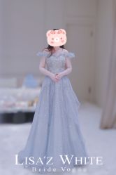 点击看大图 -Renee芮亦婚纱