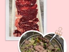 吊龙肉-潮发潮汕牛肉店(芳村店)