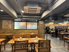 -蚝老板海鲜烧烤大排档(码头店)