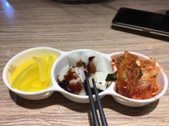 -炒码先生·韩餐炸鸡披萨(西塔店)