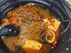 -四川老牛麻辣烫(北门桥店)