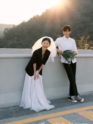 -第一夫人婚纱摄影(南京店)