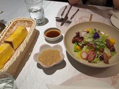 -PARFUM FLORAL花境法餐(南京首店)