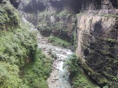 -鹿院坪生态旅游景区