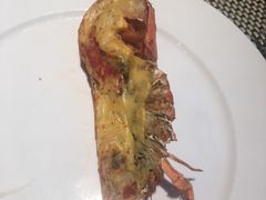 -都会尚膳·海鲜自助餐厅(重庆万豪酒店)