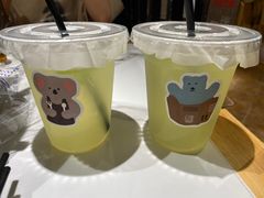 -吴掌柜·藕汤印象(南湖店)