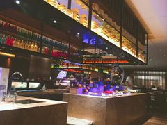-美盛喜来登大酒店-盛宴标帜餐厅