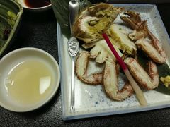 -蟹料理 北海道かに将軍(札幌本店)
