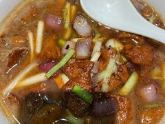 -寻裕记·现炒浇头面(人民广场店)