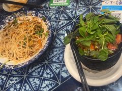 -云南李记罐罐米线饵丝小吃(汉中门金鹰店)
