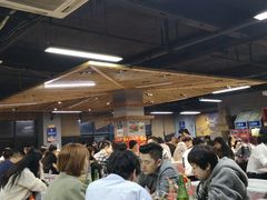 -小民大排档(光谷店)