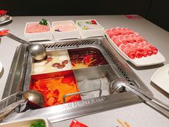 -海底捞火锅(北京西路夜宵主题店)