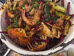 -辣螃铠盆盆蟹大排档(总店)