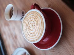 -ChanDu躔度咖啡(灯塔店)