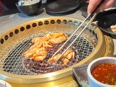 -谷牛日式烤肉(宝山U天地店)